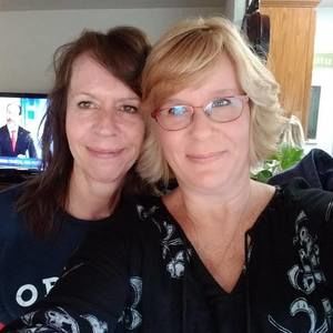 Meet your Posher, Suzanne